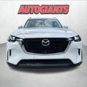 Thumbnail of 2024 Rhodium White Premium Mazda CX-90