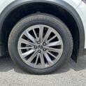 Thumbnail of 2024 Rhodium White Premium Mazda CX-90