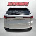 Thumbnail of 2024 Rhodium White Premium Mazda CX-90