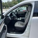 Thumbnail of 2024 Rhodium White Premium Mazda CX-90