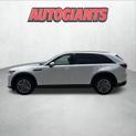 Thumbnail of 2024 Rhodium White Premium Mazda CX-90