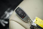 Thumbnail of 2021 Polar White Mercedes-Benz C-Class