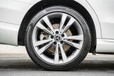 Thumbnail of 2021 Polar White Mercedes-Benz C-Class