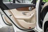 Thumbnail of 2021 Polar White Mercedes-Benz C-Class