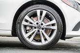 Thumbnail of 2021 Polar White Mercedes-Benz C-Class