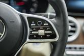 Thumbnail of 2021 Polar White Mercedes-Benz C-Class