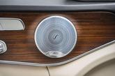 Thumbnail of 2021 Polar White Mercedes-Benz C-Class