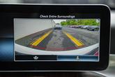 Thumbnail of 2021 Polar White Mercedes-Benz C-Class
