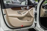 Thumbnail of 2021 Polar White Mercedes-Benz C-Class