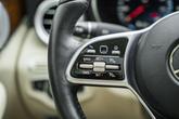 Thumbnail of 2021 Polar White Mercedes-Benz C-Class