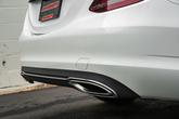 Thumbnail of 2021 Polar White Mercedes-Benz C-Class