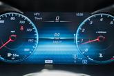 Thumbnail of 2021 Polar White Mercedes-Benz C-Class