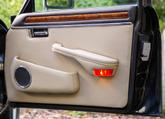Thumbnail of 1987 Black Jaguar XJ6