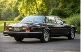 Thumbnail of 1987 Black Jaguar XJ6