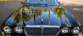 Thumbnail of 1987 Black Jaguar XJ6