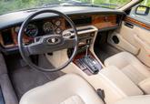 Thumbnail of 1987 Black Jaguar XJ6