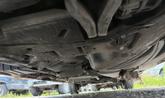 Thumbnail of 2002 Tan Volkswagen Eurovan