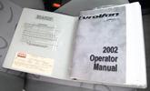 Thumbnail of 2002 Tan Volkswagen Eurovan
