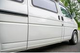 Thumbnail of 2002 Tan Volkswagen Eurovan