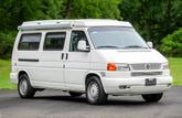 Thumbnail of 2002 Tan Volkswagen Eurovan