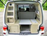 Thumbnail of 2002 Tan Volkswagen Eurovan