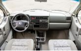 Thumbnail of 2002 Tan Volkswagen Eurovan