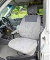 Thumbnail of 2002 Tan Volkswagen Eurovan
