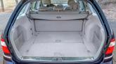 Thumbnail of 2004 Blue Mercedes-Benz E-Class