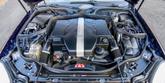 Thumbnail of 2004 Blue Mercedes-Benz E-Class