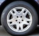 Thumbnail of 2004 Blue Mercedes-Benz E-Class