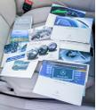 Thumbnail of 2004 Blue Mercedes-Benz E-Class