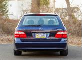 Thumbnail of 2004 Blue Mercedes-Benz E-Class