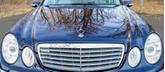 Thumbnail of 2004 Blue Mercedes-Benz E-Class