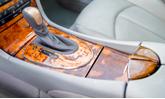 Thumbnail of 2004 Blue Mercedes-Benz E-Class