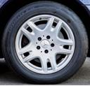 Thumbnail of 2004 Blue Mercedes-Benz E-Class