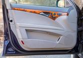 Thumbnail of 2004 Blue Mercedes-Benz E-Class