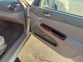 Thumbnail of 2002 Gold Toyota Camry