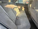 Thumbnail of 2002 Gold Toyota Camry