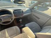 Thumbnail of 2002 Gold Toyota Camry