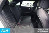 Thumbnail of 2024 Arkona White Audi A5 Sportback