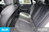 Thumbnail of 2024 Arkona White Audi A5 Sportback