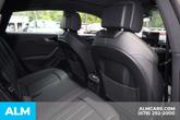Thumbnail of 2024 Arkona White Audi A5 Sportback