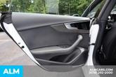 Thumbnail of 2024 Arkona White Audi A5 Sportback