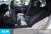 Thumbnail of 2024 Destroyer Gray Clearcoat Dodge Durango