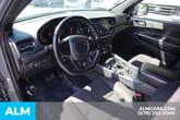 Thumbnail of 2024 Destroyer Gray Clearcoat Dodge Durango