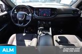 Thumbnail of 2024 Destroyer Gray Clearcoat Dodge Durango