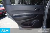 Thumbnail of 2024 Destroyer Gray Clearcoat Dodge Durango