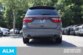 Thumbnail of 2024 Destroyer Gray Clearcoat Dodge Durango