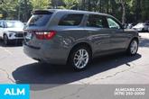 Thumbnail of 2024 Destroyer Gray Clearcoat Dodge Durango