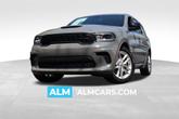 Photo of 2024 Destroyer Gray Clearcoat Dodge Durango